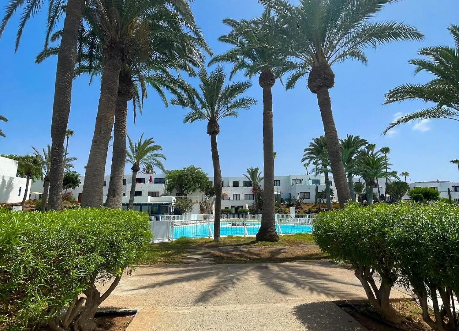 Apartment Los Barqueros 23 By Best Holidays Fuerteventura Corralejo Spain