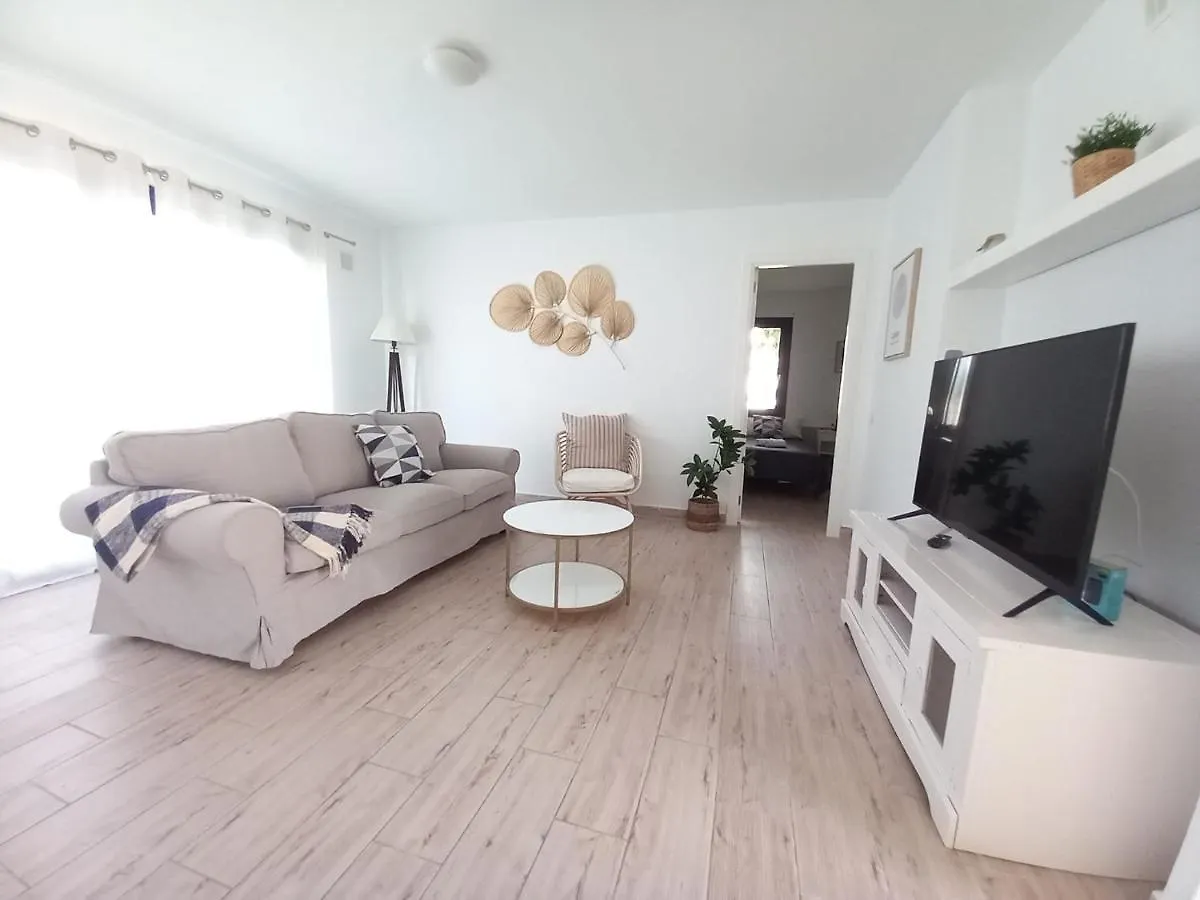 Apartment Los Barqueros 23 By Best Holidays Fuerteventura Corralejo