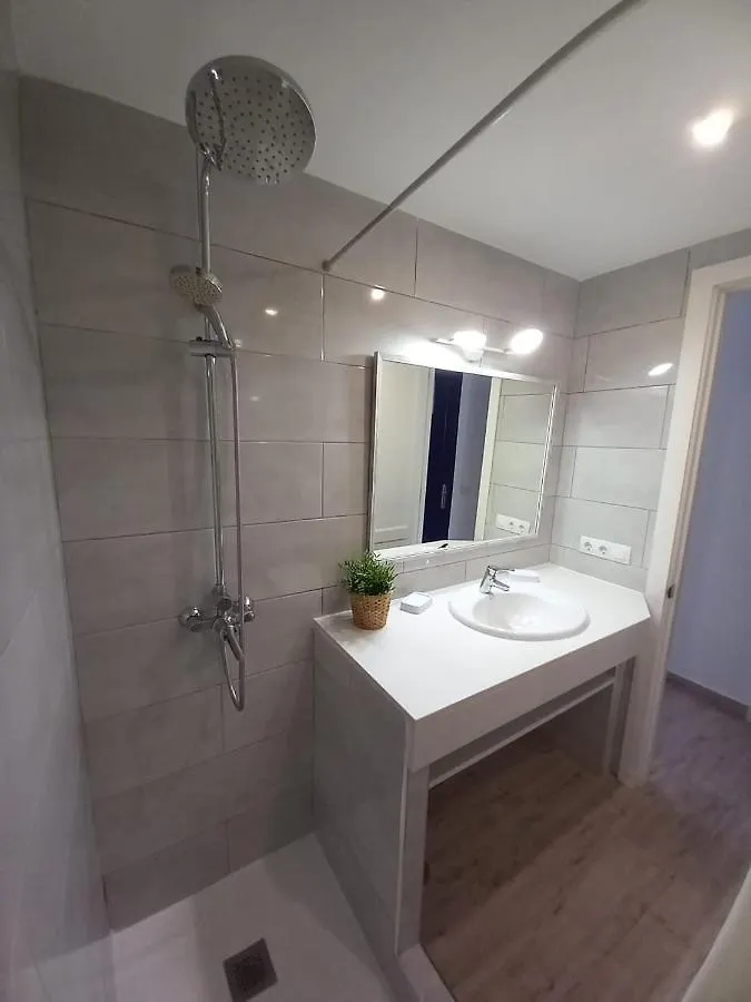 Apartment Los Barqueros 23 By Best Holidays Fuerteventura Corralejo Spain