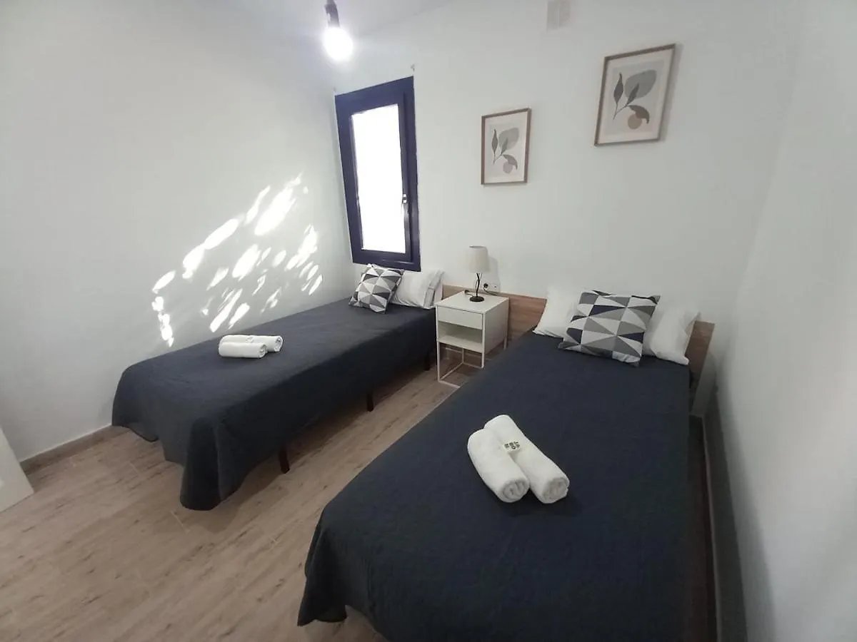Los Barqueros 23 By Best Holidays Fuerteventura Corralejo 0*,