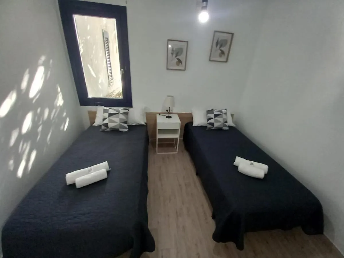 Los Barqueros 23 By Best Holidays Fuerteventura Corralejo