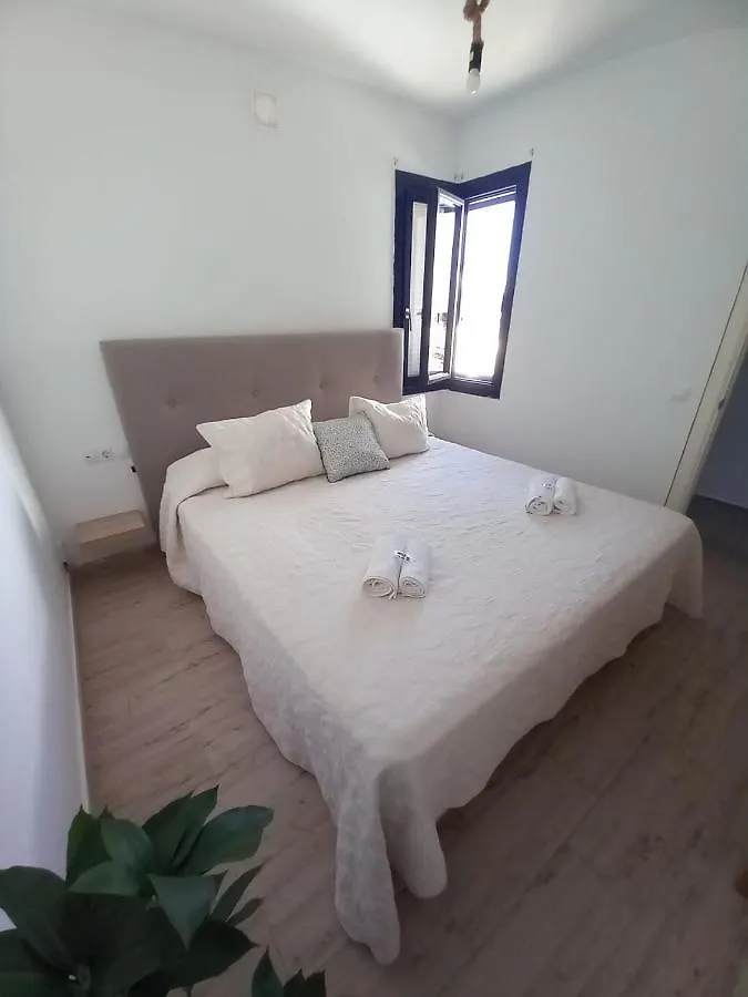 Los Barqueros 23 By Best Holidays Fuerteventura Corralejo 0*,  Spain