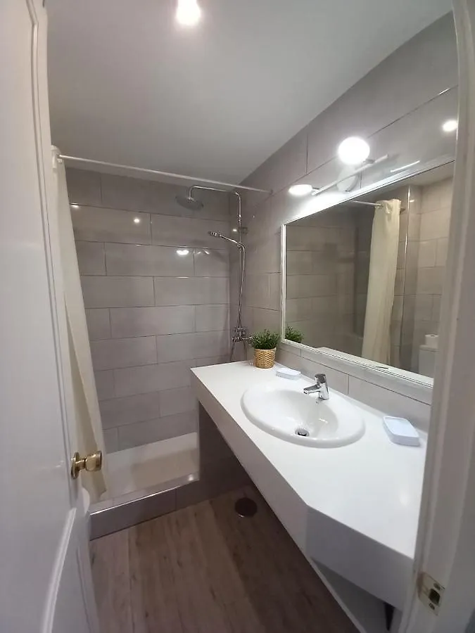 Los Barqueros 23 By Best Holidays Fuerteventura Corralejo Apartment