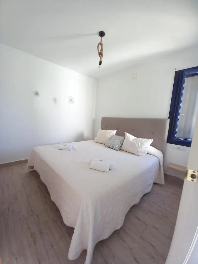 Los Barqueros 23 By Best Holidays Fuerteventura Corralejo