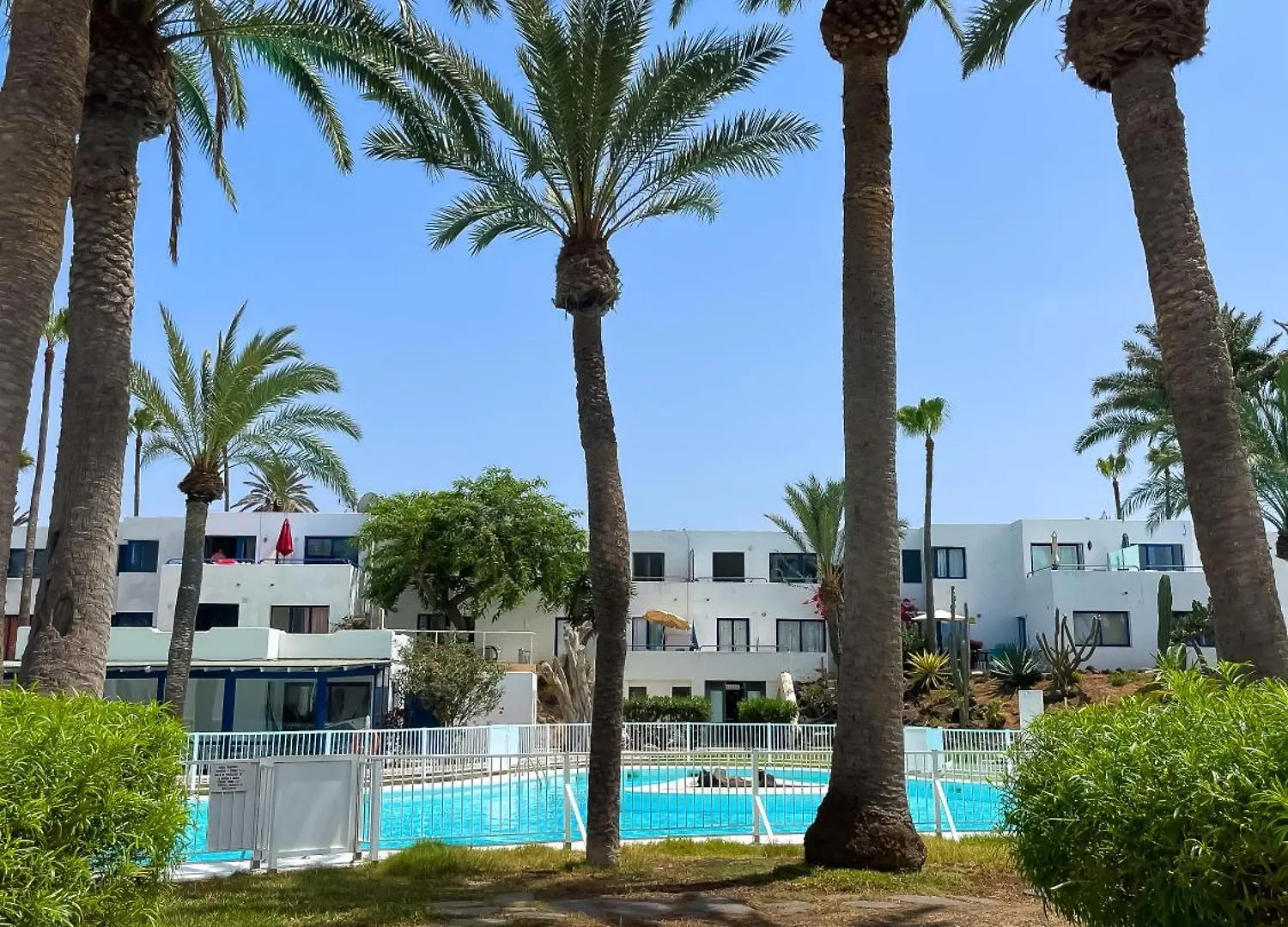 Los Barqueros 23 By Best Holidays Fuerteventura Corralejo 0*,  Spain