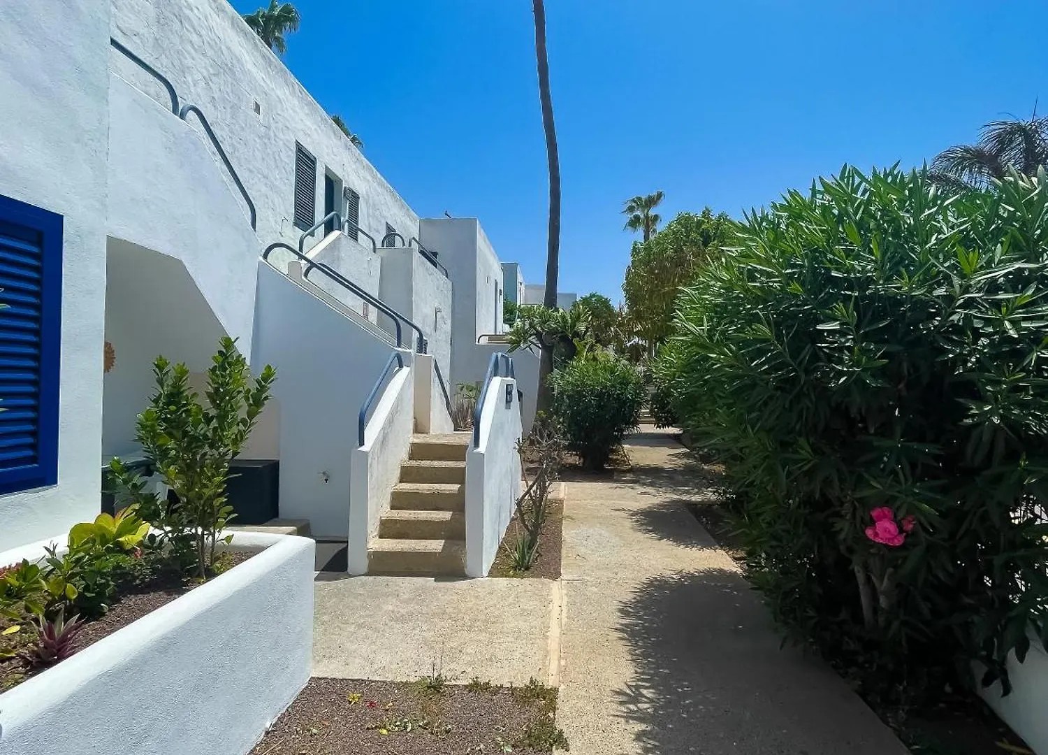 Los Barqueros 23 By Best Holidays Fuerteventura Corralejo Apartment