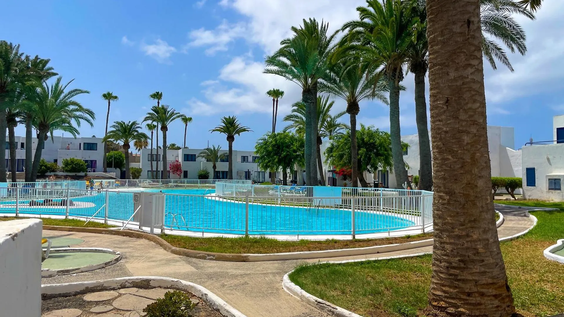 Los Barqueros 23 By Best Holidays Fuerteventura Corralejo