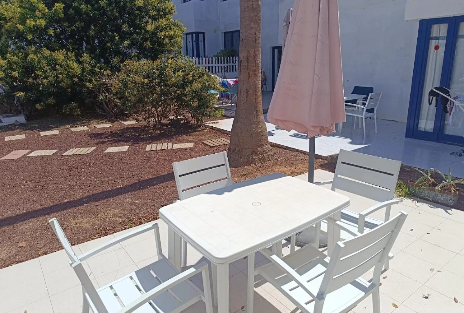 Apartment Los Barqueros 23 By Best Holidays Fuerteventura Corralejo